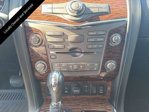 Used 2019 Nissan Armada SL w/ Premium Package AWD/4WD image 25