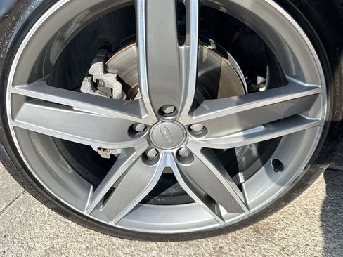 Used 2016 Audi A3 2.0T Premium Plus w/ Premium Plus Package image 27