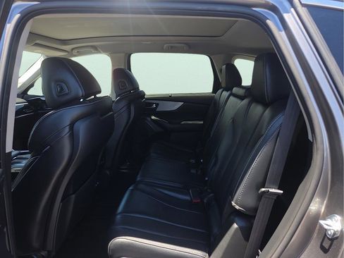 Used 2023 Acura MDX FWD w/ Technology Package image 8