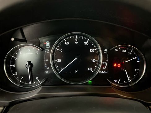 Used 2019 MAZDA CX-5 Grand Touring image 12