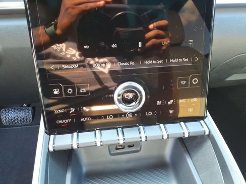 New 2026 GMC Terrain Elevation w/ Elevation Premium Package image 14