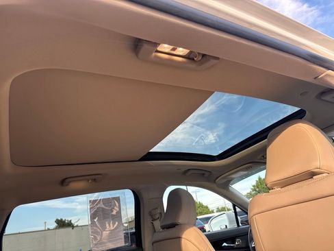 Used 2021 Lincoln Nautilus Reserve w/ Equipment Group 201A AWD/4WD image 17