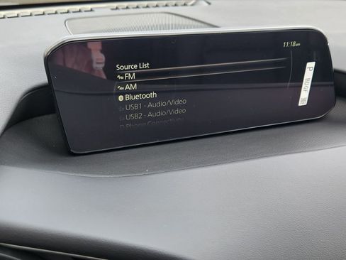 New 2026 MAZDA MAZDA3 2.5 S Sedan w/ Preferred Pkg image 8