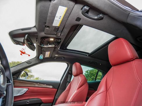 Used 2023 Maserati Grecale Modena image 36