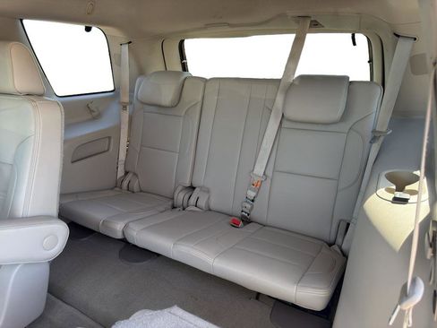 Used 2015 GMC Yukon Denali w/ Open Road Package AWD/4WD image 4