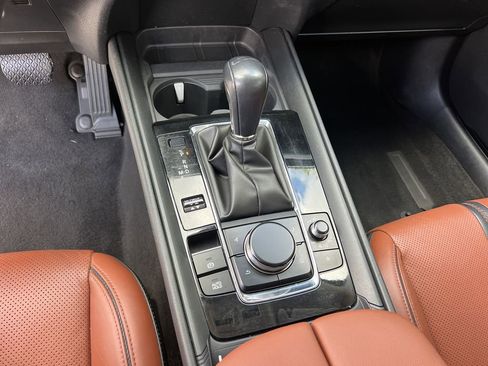 Used 2023 MAZDA CX-50 2.5 Turbo w/ Cargo Package image 28