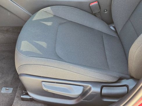 New 2026 Kia K4 FWD image 19
