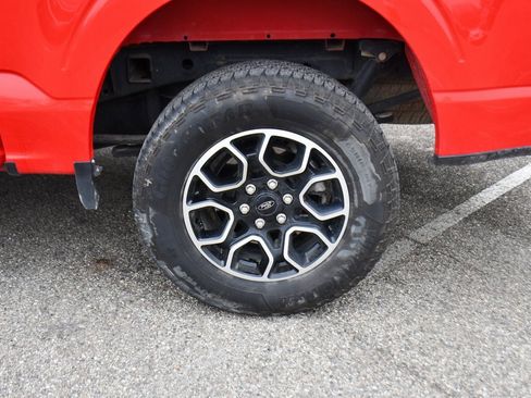 Used 2023 Ford F150 XL w/ STX Appearance Package image 19