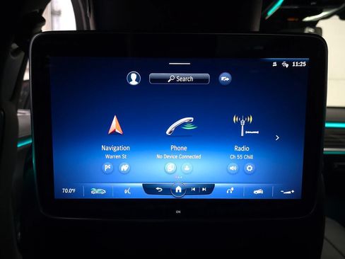 Used 2023 Mercedes-Benz S 500 4MATIC image 17