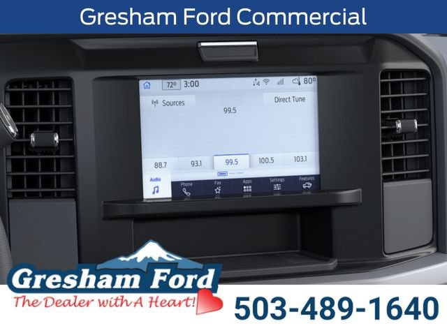 New 2026 Ford F450 XL AWD/4WD image 16