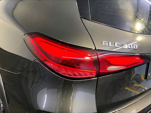 New 2026 Mercedes-Benz GLC 300 4MATIC image 5