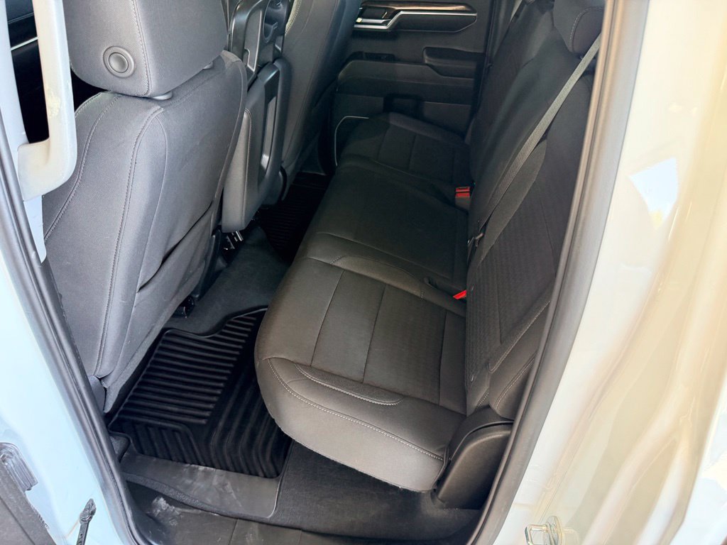 Used 2023 GMC Sierra 1500 Elevation AWD/4WD image 28