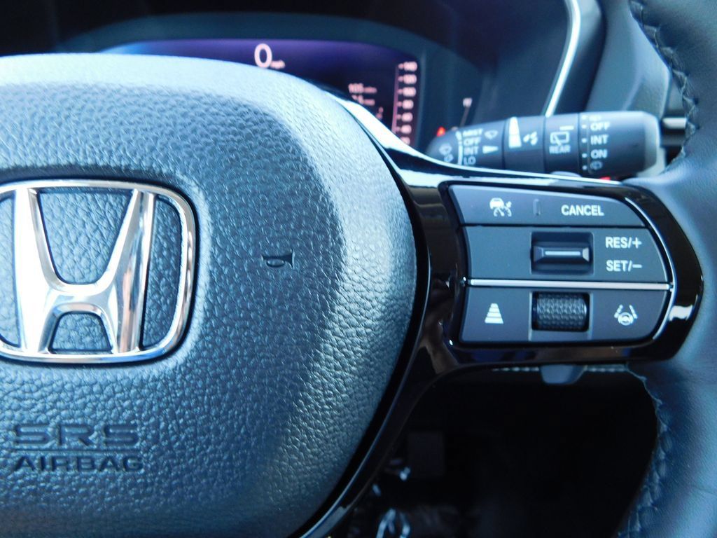 New 2026 Honda Passport RTL image 31