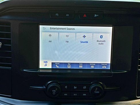 Used 2022 Ford F150 XL w/ STX Appearance Package RWD image 42