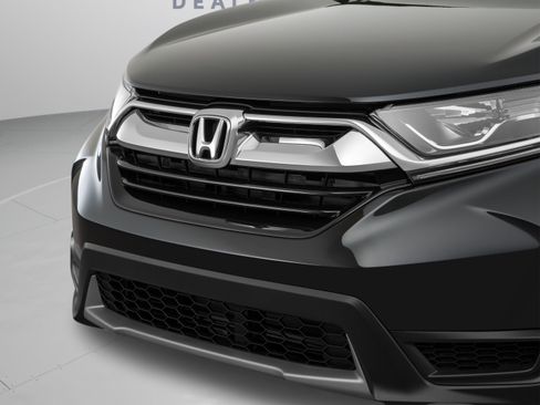 Used 2017 Honda CR-V LX image 60