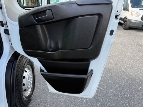 Used 2021 RAM ProMaster 2500 w/ Interior LED Lighting Group FWD image 25