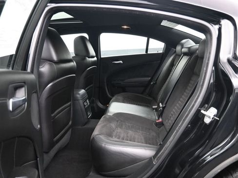 Used 2023 Dodge Charger Scat Pack w/ Daytona Edition Group RWD image 32
