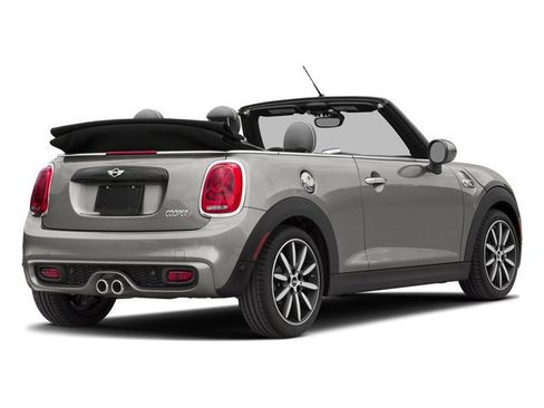 Used 2017 MINI Cooper S FWD image 2