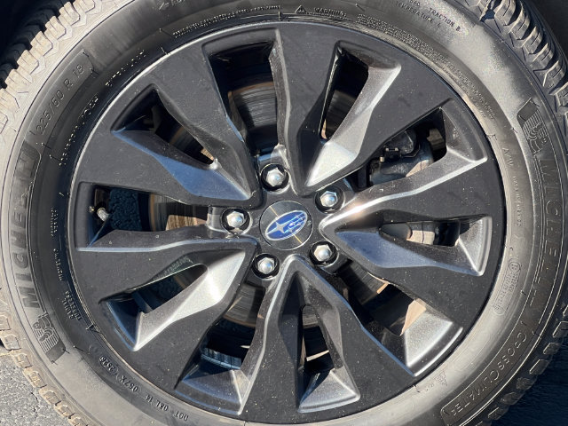 Used 2024 Subaru Outback Onyx Edition AWD/4WD image 7