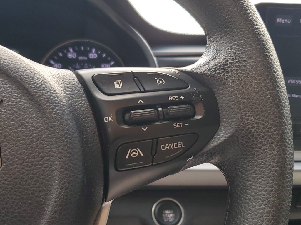 Used 2022 Kia Rio S w/ Option Group 015 FWD image 22