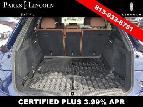 Used 2024 Audi Q5 2.0T Prestige AWD/4WD image 8