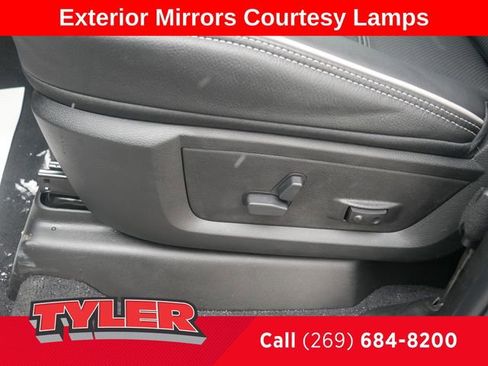 New 2026 RAM 2500 Rebel image 23