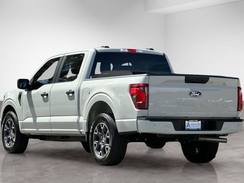 Used 2024 Ford F150 STX RWD image 3