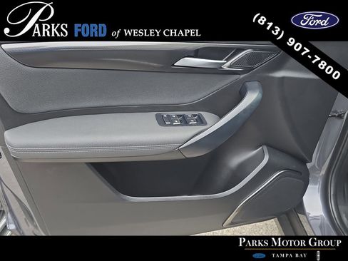 Used 2025 VinFast VF 8 Eco AWD/4WD image 17