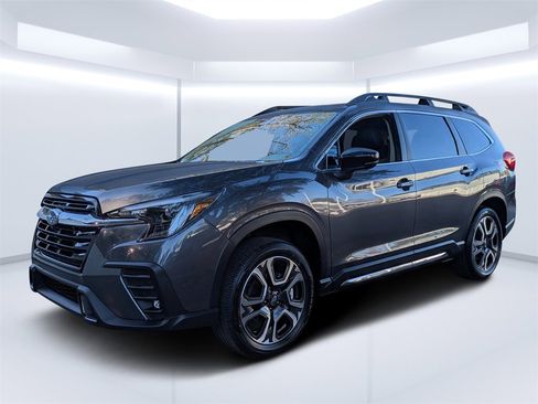New 2026 Subaru Ascent Limited image 7