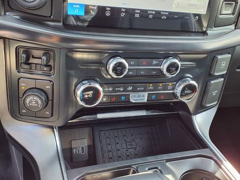 New 2026 Ford F150 Platinum w/ Equipment Group 702A High AWD/4WD image 13