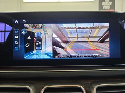 Used 2026 Mercedes-Benz GLE 350 GLE 350 image 27