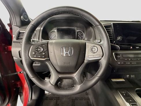 Used 2023 Honda Passport EX-L image 11