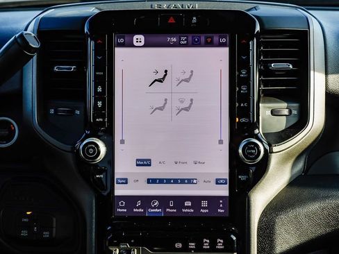 New 2026 RAM 3500 Tradesman image 17