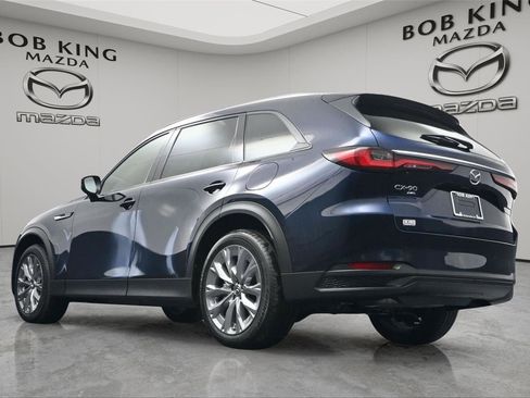 New 2026 MAZDA CX-90 3.3 Turbo w/ Preferred Package image 14