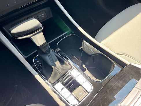 New 2026 Hyundai Tucson SEL image 16