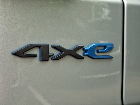 Used 2024 Jeep Wrangler Unlimited AWD/4WD image 30