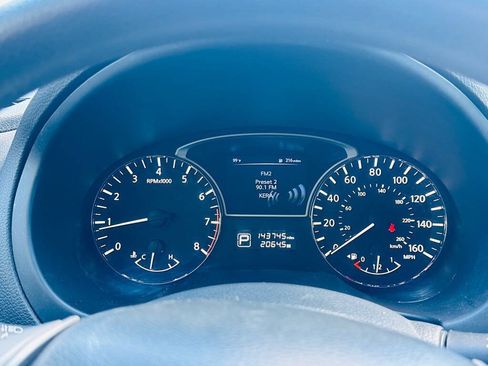 Used 2015 Nissan Altima 2.5 S FWD image 24