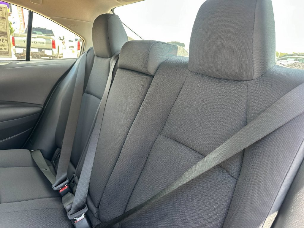 Certified 2026 Toyota Corolla LE FWD image 15