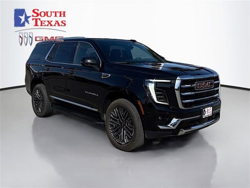 Used 2026 GMC Yukon Elevation w/ LPO, Floor Liner Package image 1