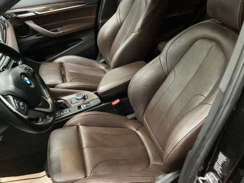 Used 2017 BMW X1 xDrive28i AWD/4WD image 9