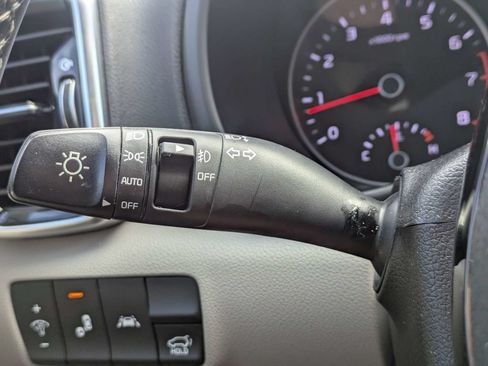Used 2022 Kia Sportage EX w/ EX Technology Package FWD image 29
