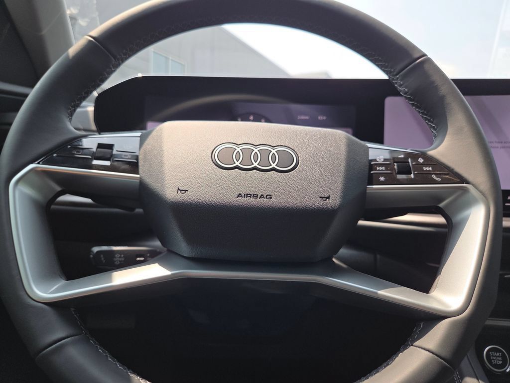 New 2026 Audi Q5 Premium Plus AWD/4WD image 36
