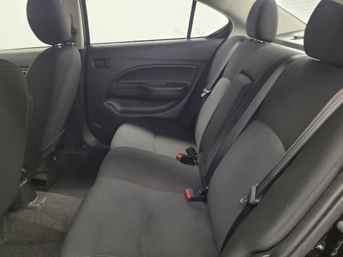 Used 2024 Mitsubishi Mirage G4 Black Edition FWD image 18