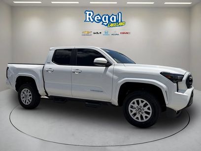 Used 2024 Toyota Tacoma SR5