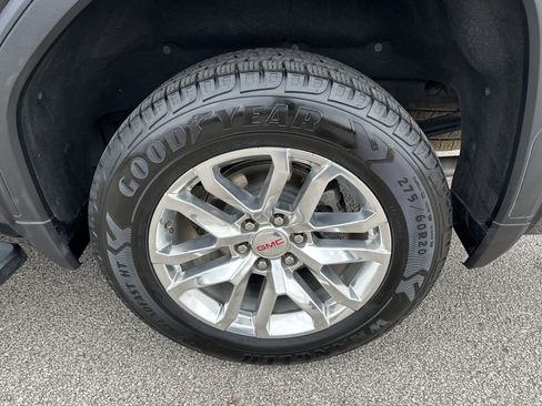 Used 2020 GMC Sierra 1500 SLT w/ SLT Premium Plus Package image 21