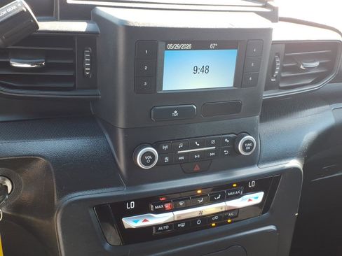 Used 2020 Ford Explorer 4WD Police Interceptor image 13
