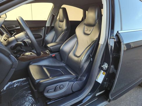Used 2010 Audi S6 Prestige AWD/4WD image 12