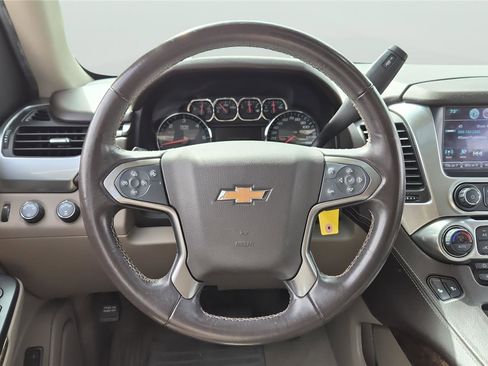 Used 2019 Chevrolet Tahoe LT AWD/4WD image 12