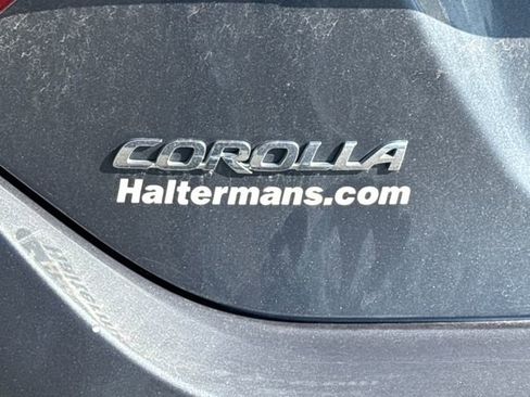 Used 2016 Toyota Corolla S image 17