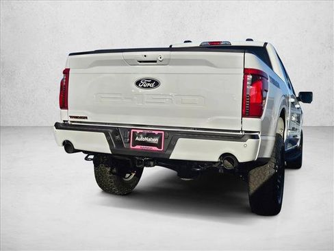 New 2026 Ford F150 Tremor w/ Equipment Group 402B AWD/4WD image 2